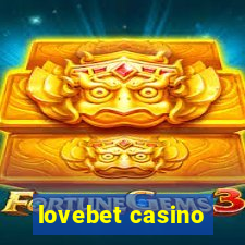 lovebet casino